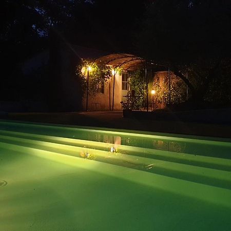 Chambre Saint Emilion - Le Clos D'Antan Les Artigues-de-Lussac Bagian luar foto