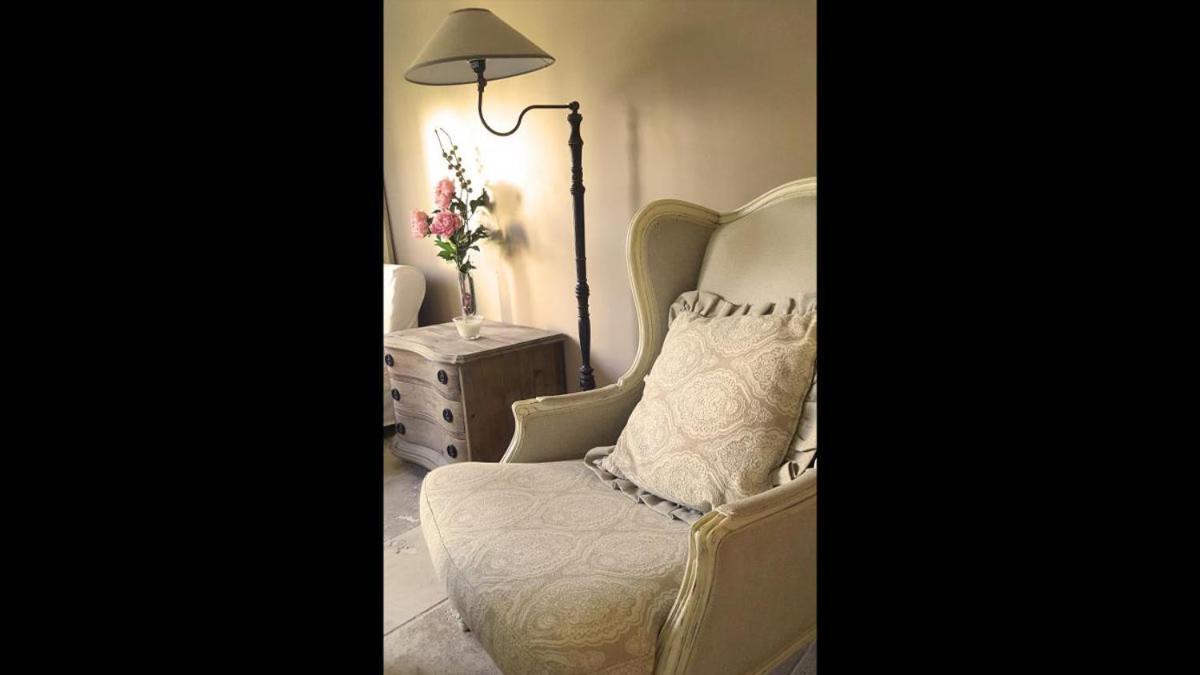 Chambre Saint Emilion - Le Clos D'Antan Les Artigues-de-Lussac Bagian luar foto
